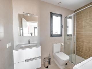 Modern townhouse with 3 terraces, pool and views - Nerja - 3