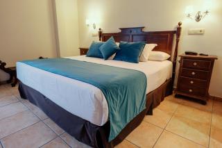 Hotel María de Molina - Úbeda - 2