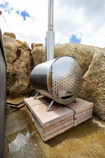 Amperbo Glamping -  - 5