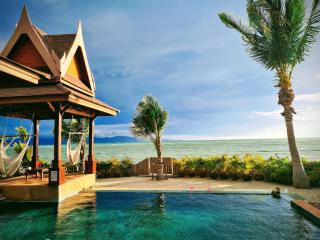 Sun and Sand Beachfront Pool Villa - Ko Phangan - 7
