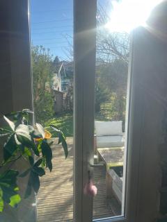 Maison mitoyenne avec jardin à Biarritz - Arcangues - 9