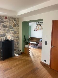 Maison mitoyenne avec jardin à Biarritz - Arcangues - 4
