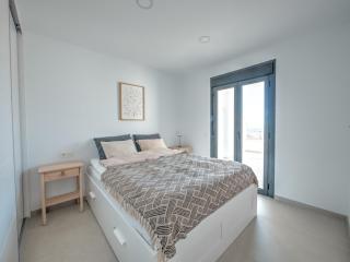 Modern townhouse with 3 terraces, pool and views - Nerja - 5
