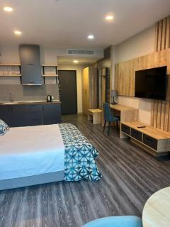 Cozy Apartament in Batumi - Batumi - 0