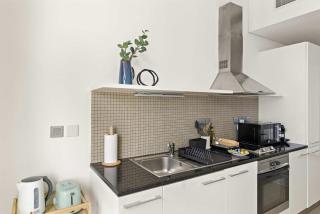 Silkhaus Comfy Studio in Liberty House DIFC Heart - 5