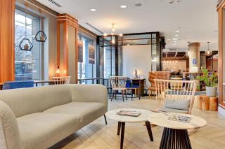 HOTEL NUMBER ONE BY GRANO Gdańsk - GRANO LIFE Gdańsk - Gdansk - 7