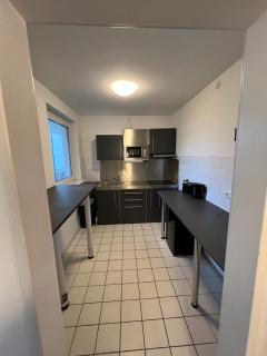 Salzgitter Residence - Salzgitter - 7