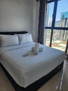 TRION Grand Service Suites at KL - Kuala Lumpur - 1