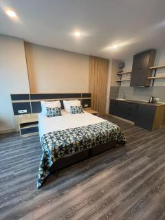 Cozy Apartament in Batumi - Batumi - 8