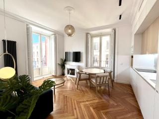 dPLACE to Be - Apartamentos de Lujo en Centro Histórico - Madrid - 8