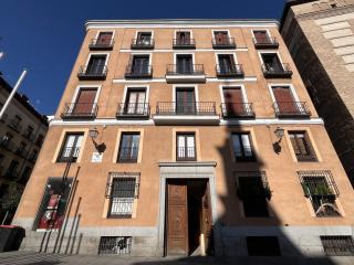dPLACE to Be - Apartamentos de Lujo en Centro Histórico - Madrid - 2