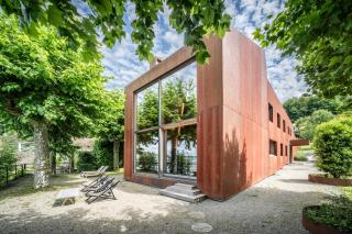 Villa Otoctone bord du lac Léman - 9