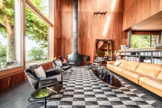 Villa Otoctone bord du lac Léman - 4