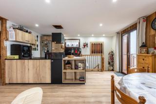 Chalet d'Aillon - Aillon-le-Jeune - 4