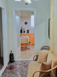 Sarmia Apartment - Iráclio - 6