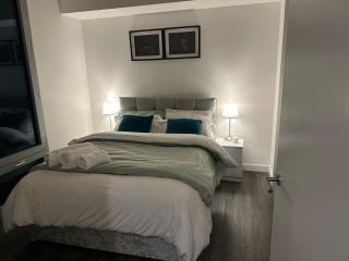 HE Luxury - Abbey Wood - 8