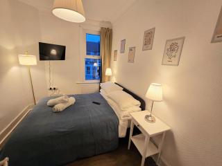 Family flat 3 beds Walthamstow - Londra - 1