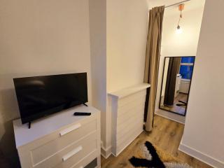 Family flat 3 beds Walthamstow - Londra - 5