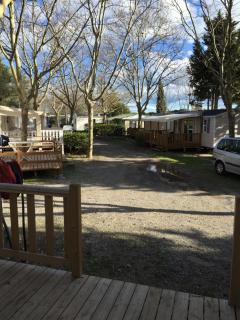 camping le clos fleuri - 1