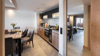 MGM Hôtels & Résidences - Résidence Akoya - Valmorel - 8