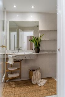 Canela Homes BARCELONA NINOT - Barcelone - 2