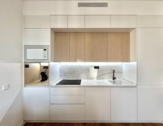 dPLACE to Be - Apartamentos de Lujo en Centro Histórico - Madrid - 1