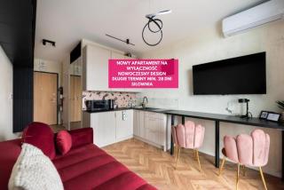 Ruby Apartament - Varsavia - 0