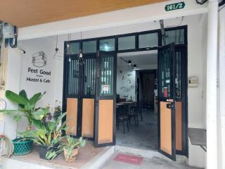 Feel Good Hostel bk - - 8