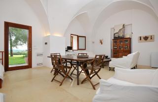 Masseria Autigne - Otranto - 7
