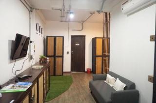 Feel Good Hostel bk - - 7