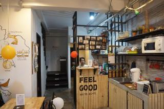 Feel Good Hostel bk - - 5