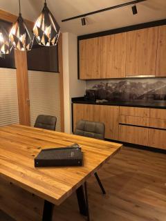 NEW OPENING "Frechdax - Apartments Stubai" Unique Apartments for summer VACATION, near BUS STOP & GROCERY STORE - 1
