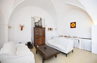 Masseria Autigne - Otranto - 8
