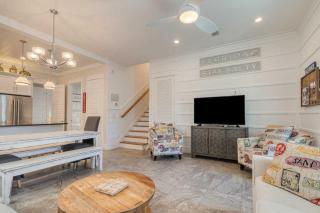 Modern Coastal Escape Near 30A - Inlet Beach - Inlet Beach - 5