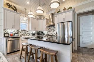 Modern Coastal Escape Near 30A - Inlet Beach - Inlet Beach - 6