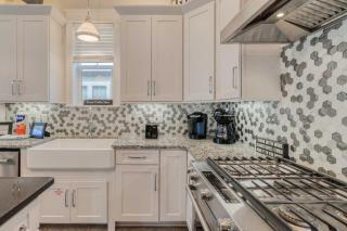 Modern Coastal Escape Near 30A - Inlet Beach - Inlet Beach - 2