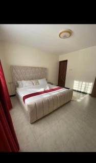 Olive stylish stay 04 - Nakuru - 8