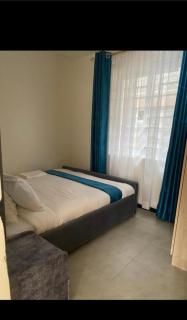 Olive stylish stay 04 - Nakuru - 4