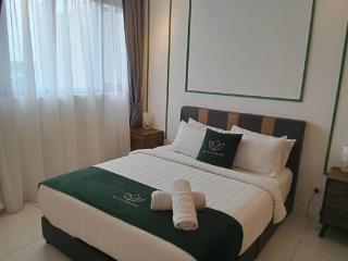 Starlight Suite At Chambers Kuala Lumpur KLCC - Kuala Lumpur - 7
