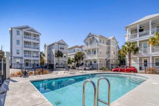 Modern Coastal Escape Near 30A - Inlet Beach - Inlet Beach - 7