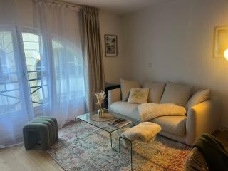 Appartement cosy au cœur des chartrons - Bordeaux - 0