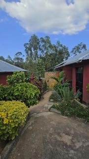 JOOSSA Resort - Luanda - 6