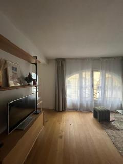 Appartement cosy au cœur des chartrons - Bordeaux - 7