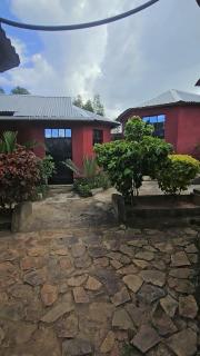JOOSSA Resort - Luanda - 1