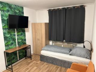 Salzgitter Residence - Salzgitter - 5