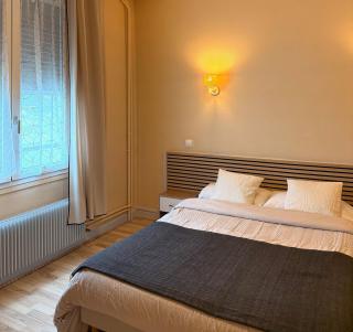 Le Relais de la route bleue - Saint-Loup - 3