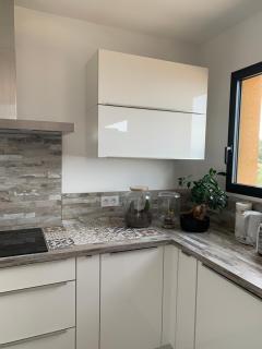 Appartement 4 personnes tout confort avec vue panoramique sur MER - Port-Vendres - 2