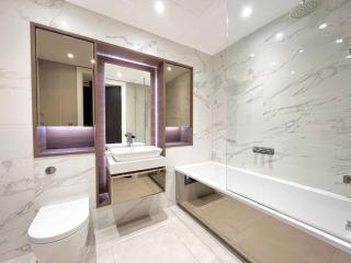 Modern 3 beds Apartment in Aldgate East - Londra - 7