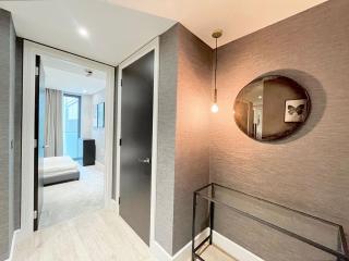 Modern 3 beds Apartment in Aldgate East - Londra - 1