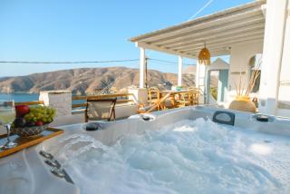 Idothea guest house - Amorgós - 6